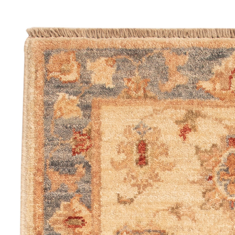 Ziegler Teppe 63x49cm - Orientalsk teppe