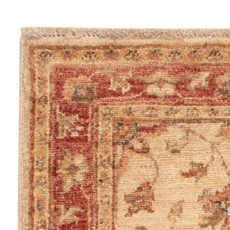 Ziegler Teppe 72x51cm - Orientalsk teppe