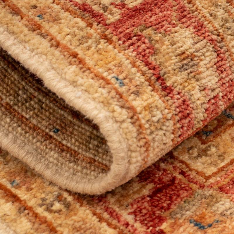 Ziegler Teppe 72x51cm - Orientalsk teppe