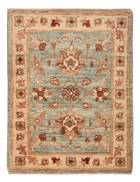 Ziegler Teppe 54x69cm - Orientalsk teppe – product image
