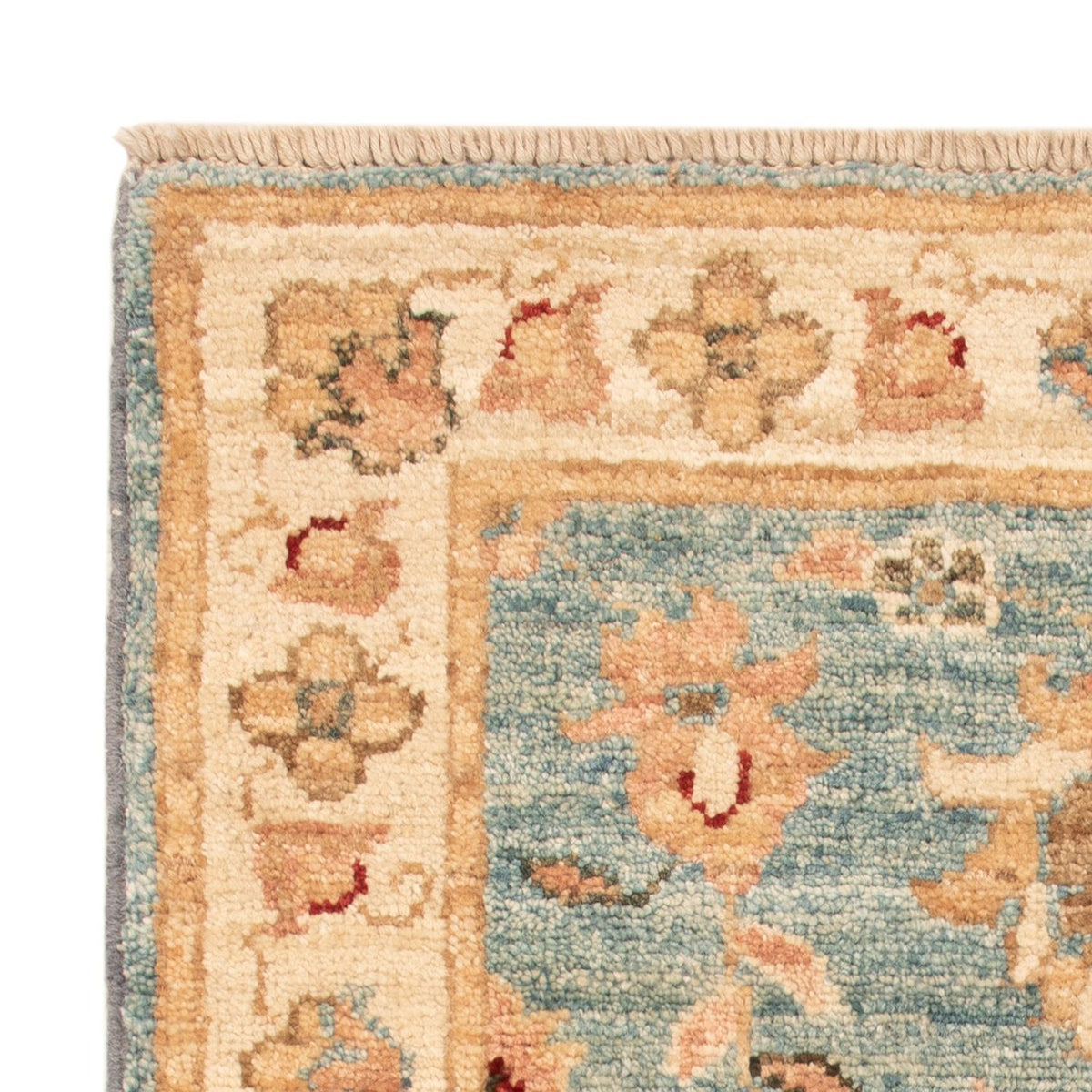 Ziegler Teppe 50x67cm - Orientalsk teppe