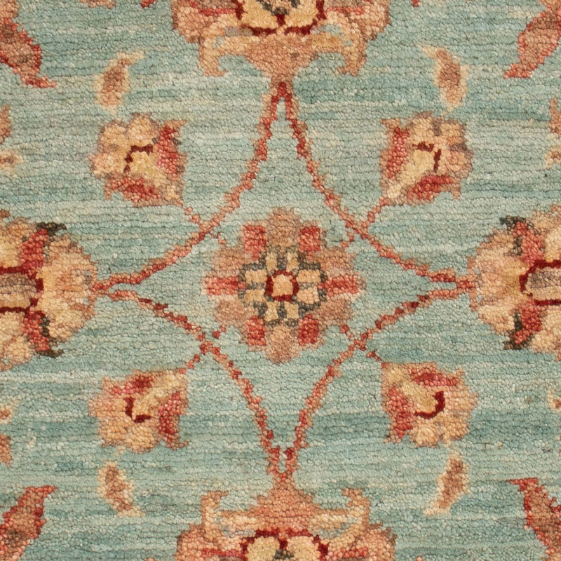 Ziegler Teppe 53x71cm - Orientalsk teppe