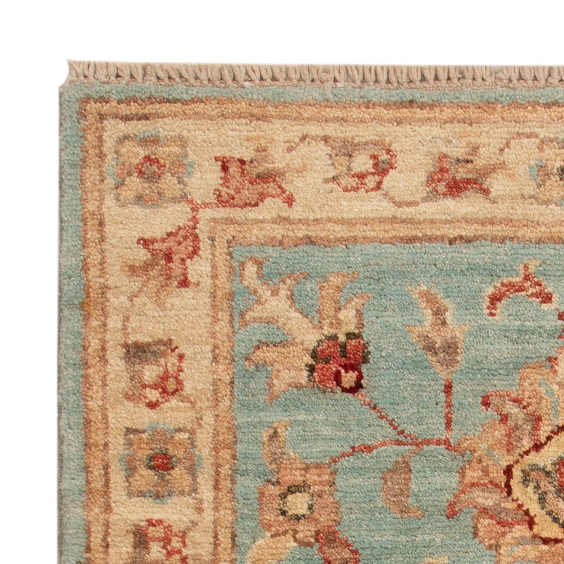 Ziegler Teppe 53x71cm - Orientalsk teppe