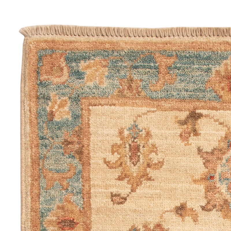 Ziegler Teppe 66x50cm - Orientalsk teppe