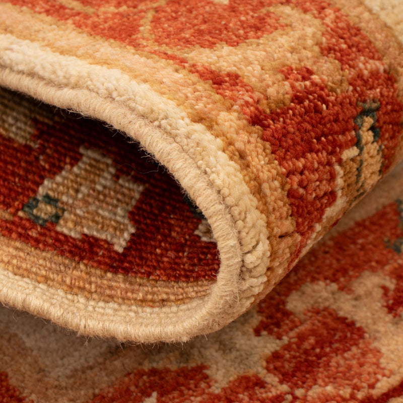 Ziegler Teppe 52x70cm - Orientalsk teppe