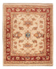 Ziegler Teppe 67x55cm - Orientalsk teppe