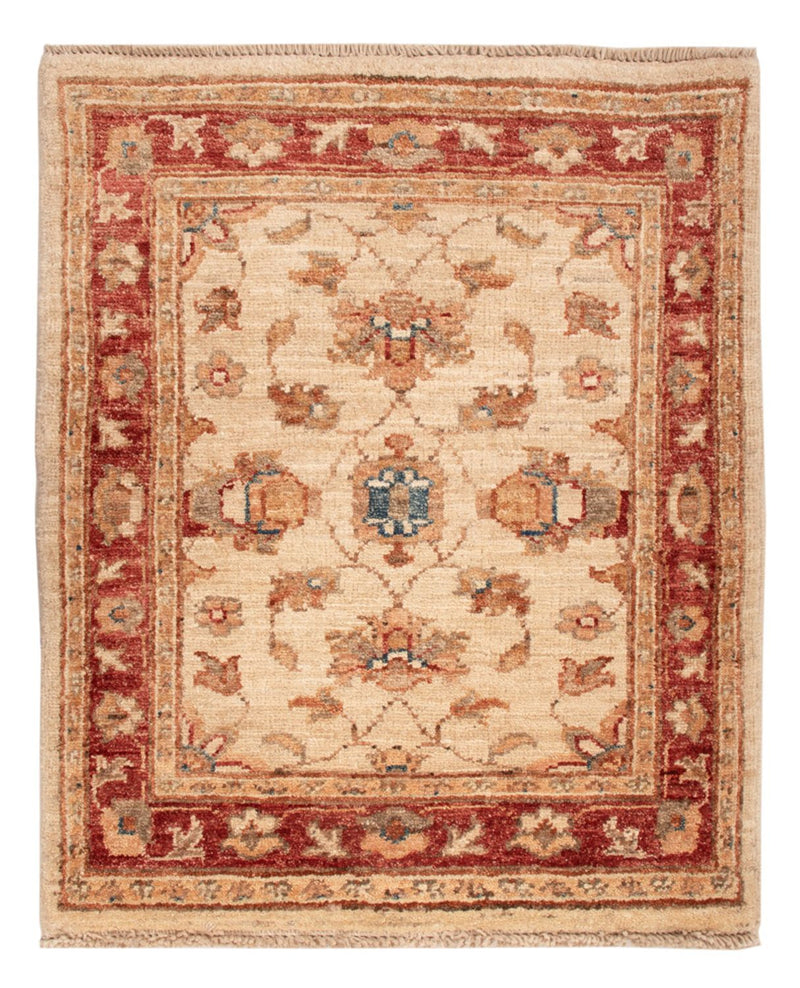 Ziegler Teppe 67x55cm - Orientalsk teppe