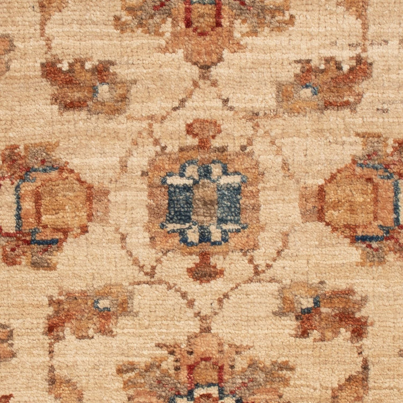 Ziegler Teppe 67x55cm - Orientalsk teppe