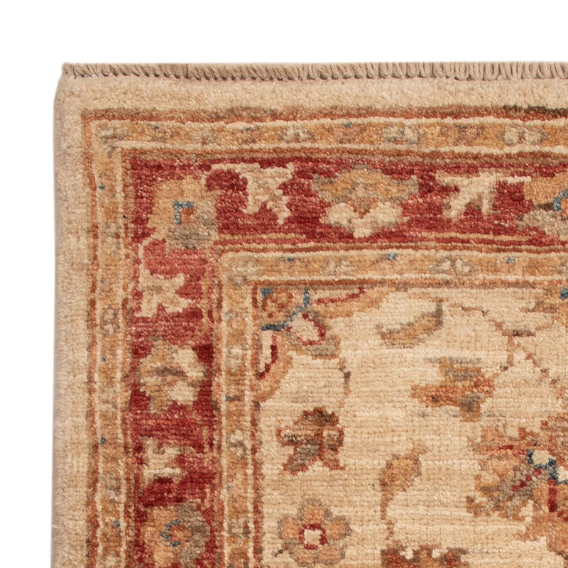 Ziegler Teppe 67x55cm - Orientalsk teppe