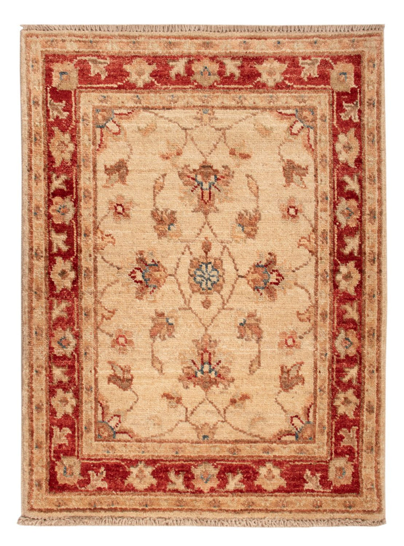 Ziegler Teppe 70x51cm - Orientalsk teppe