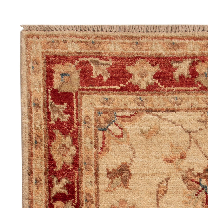 Ziegler Teppe 70x51cm - Orientalsk teppe
