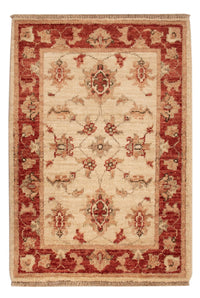 Ziegler Teppe 70x48cm - Orientalsk teppe – product image