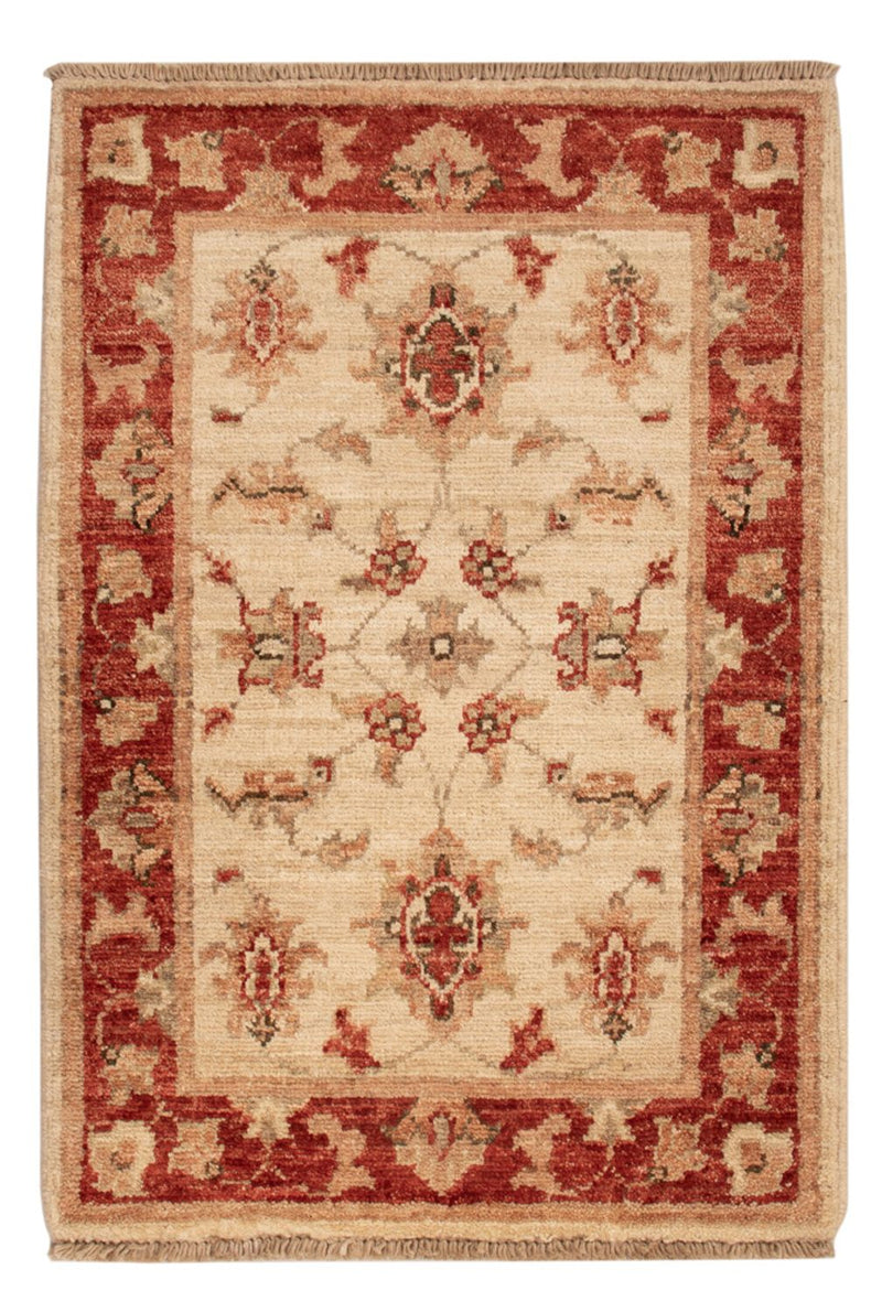 Ziegler Teppe 70x48cm - Orientalsk teppe