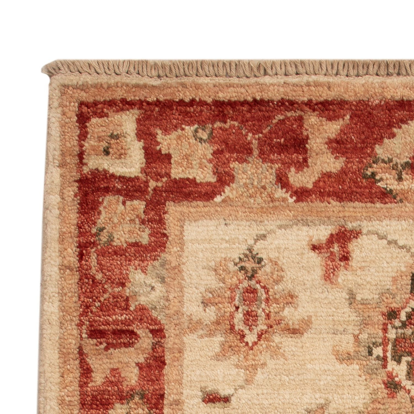 Ziegler Teppe 70x48cm - Orientalsk teppe