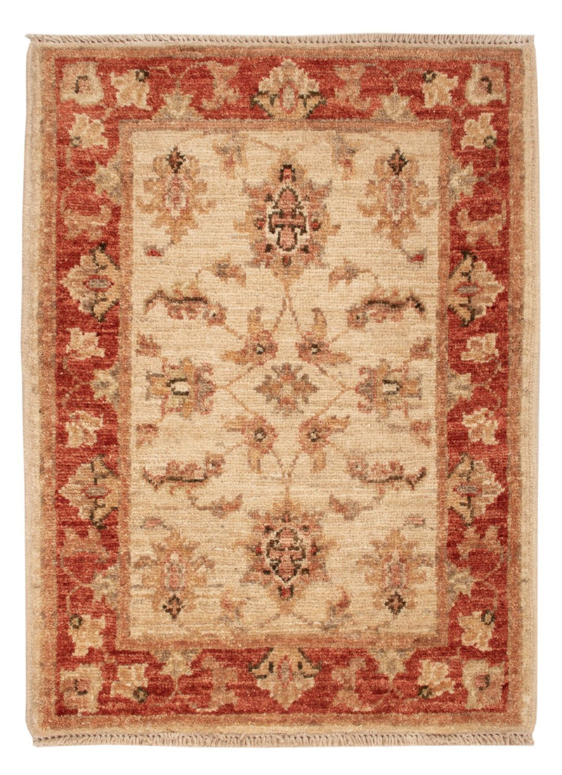 Ziegler Teppe 70x50cm - Orientalsk teppe
