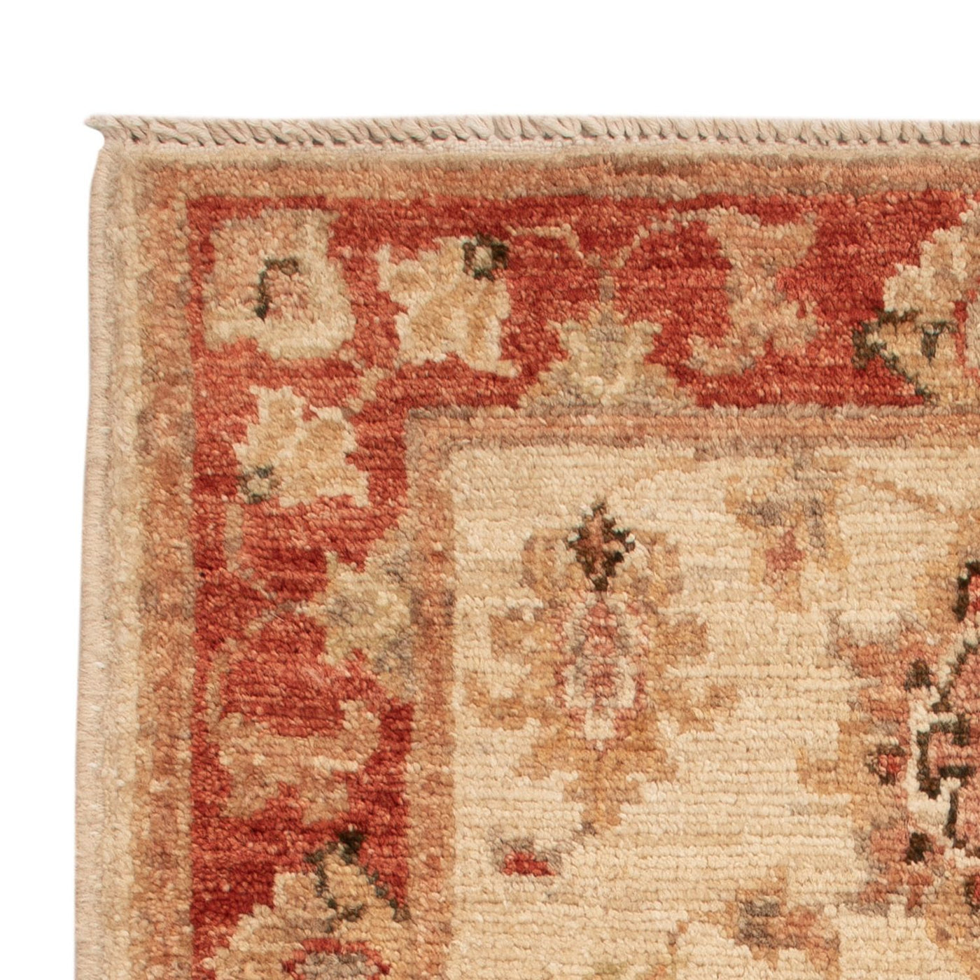 Ziegler Teppe 70x50cm - Orientalsk teppe