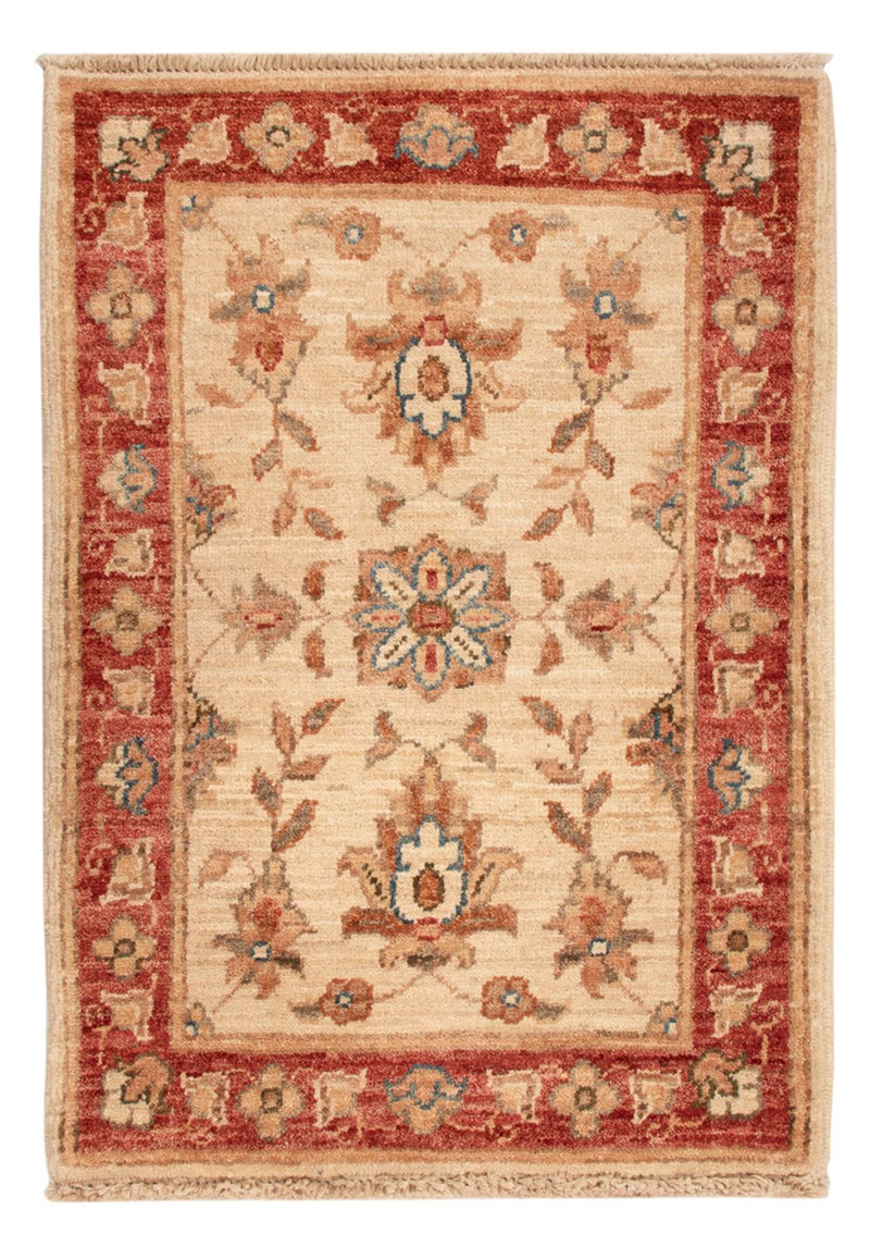 Ziegler Teppe 71x51cm - Orientalsk teppe