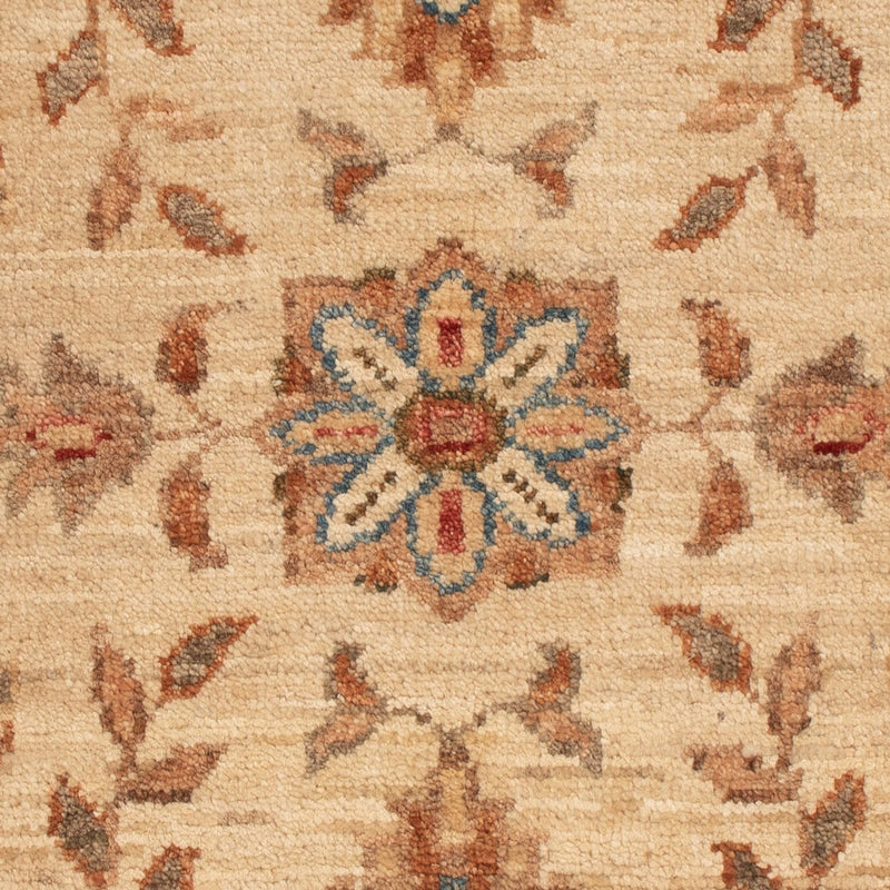 Ziegler Teppe 71x51cm - Orientalsk teppe