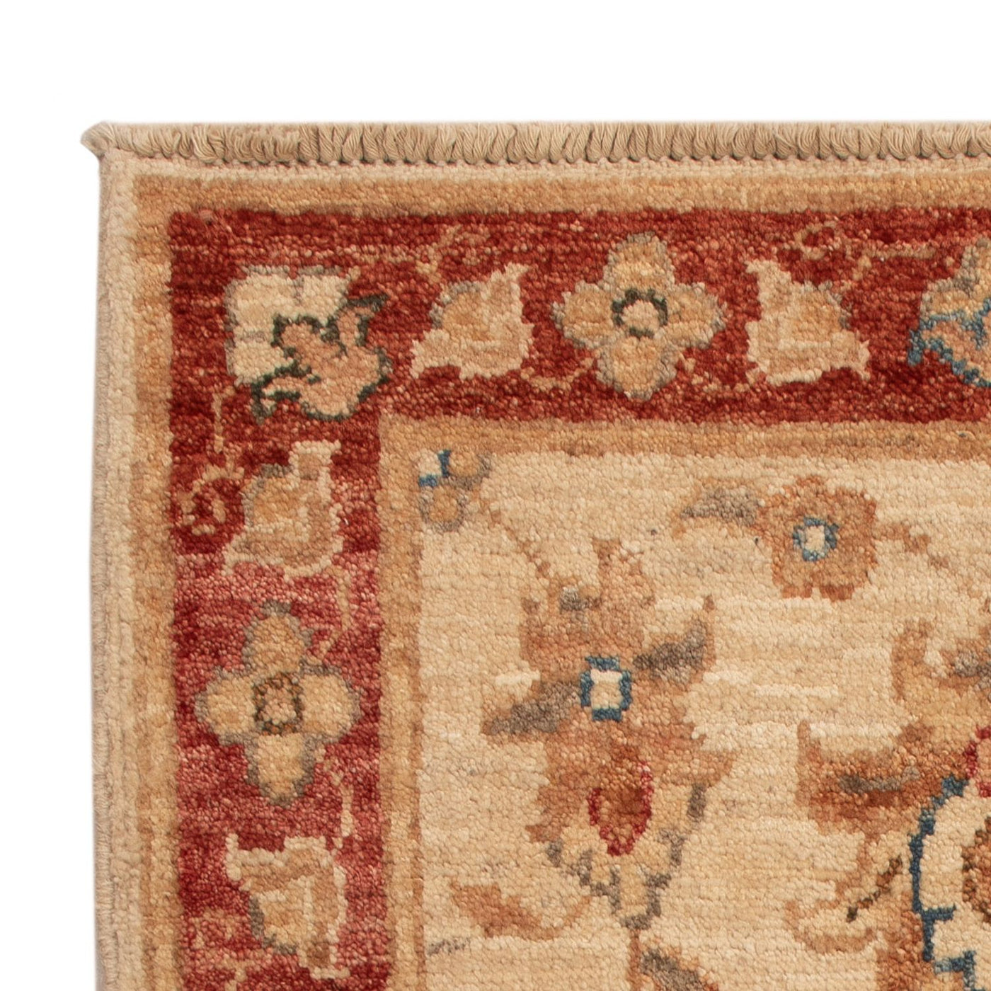 Ziegler Teppe 71x51cm - Orientalsk teppe
