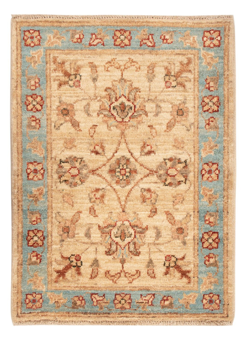 Ziegler Teppe 74x55cm - Orientalsk teppe