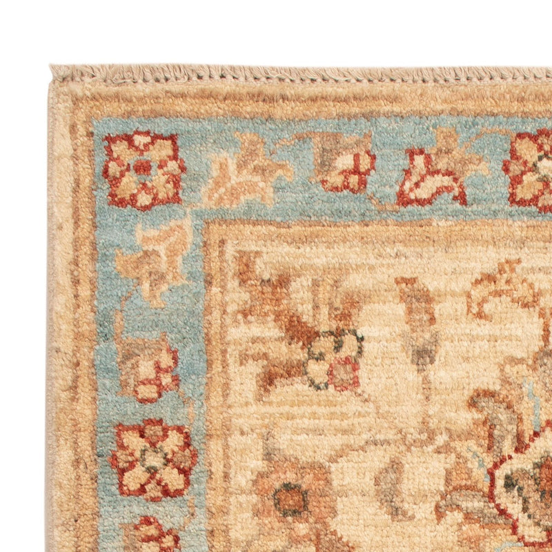 Ziegler Teppe 74x55cm - Orientalsk teppe