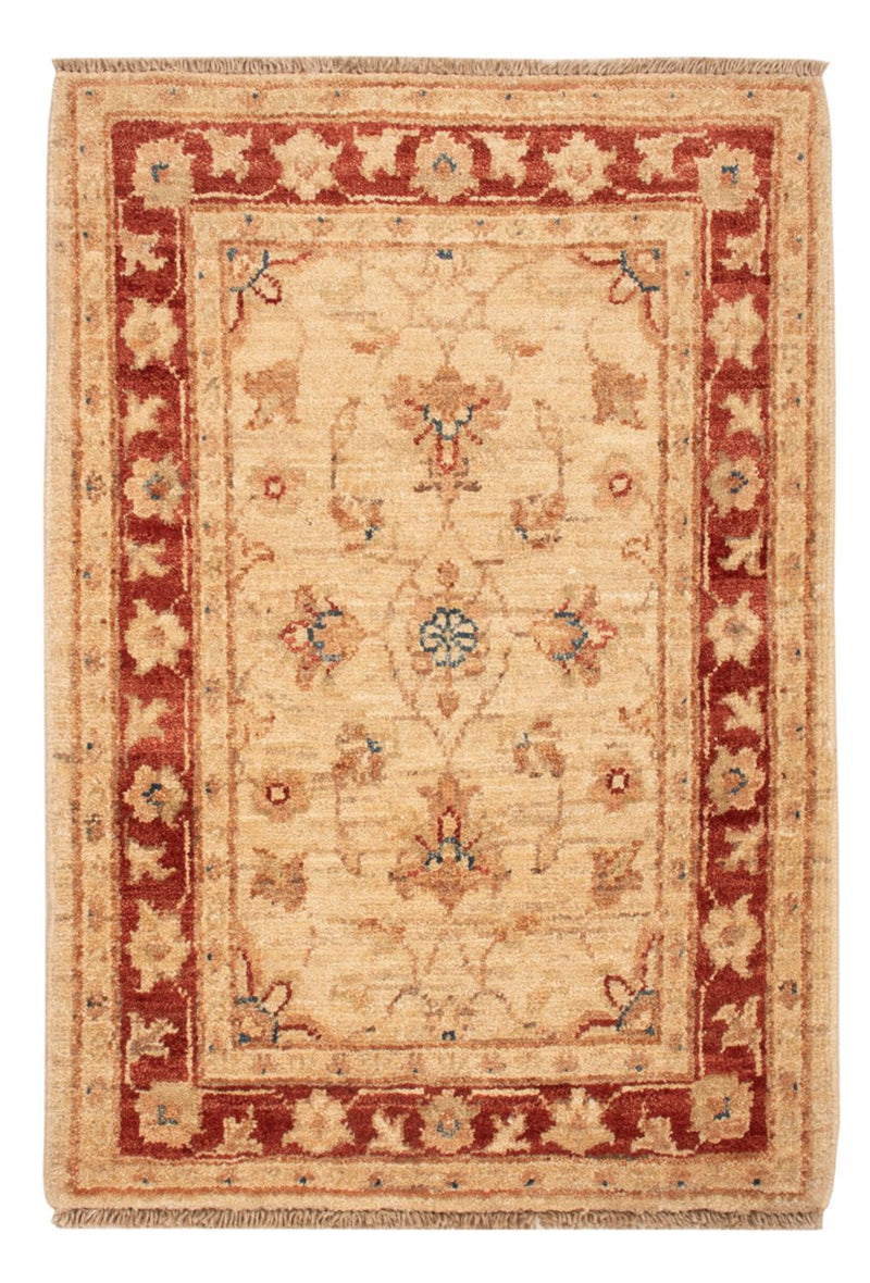 Ziegler Teppe 75x52cm - Orientalsk teppe