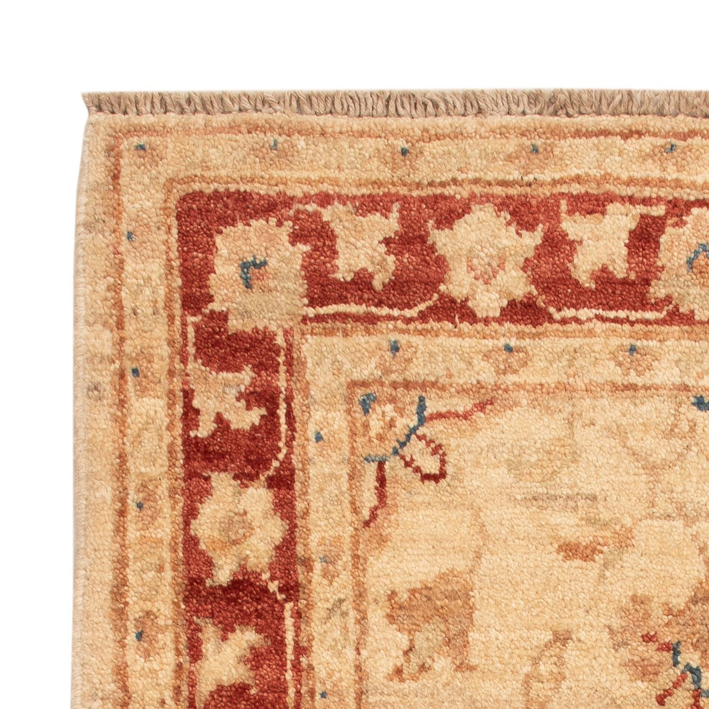 Ziegler Teppe 75x52cm - Orientalsk teppe