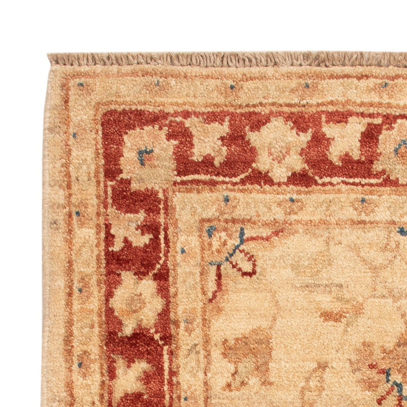 Ziegler Teppe 75x52cm - Orientalsk teppe
