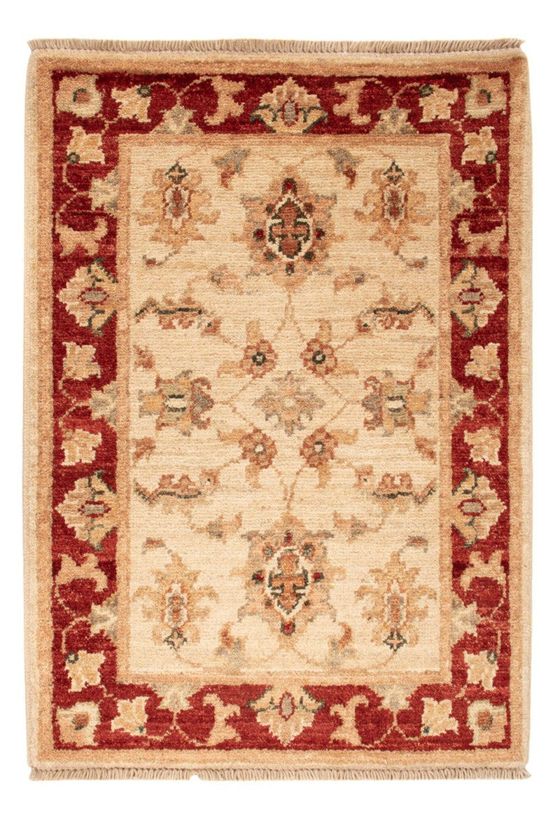Ziegler Teppe 71x51cm - Orientalsk teppe