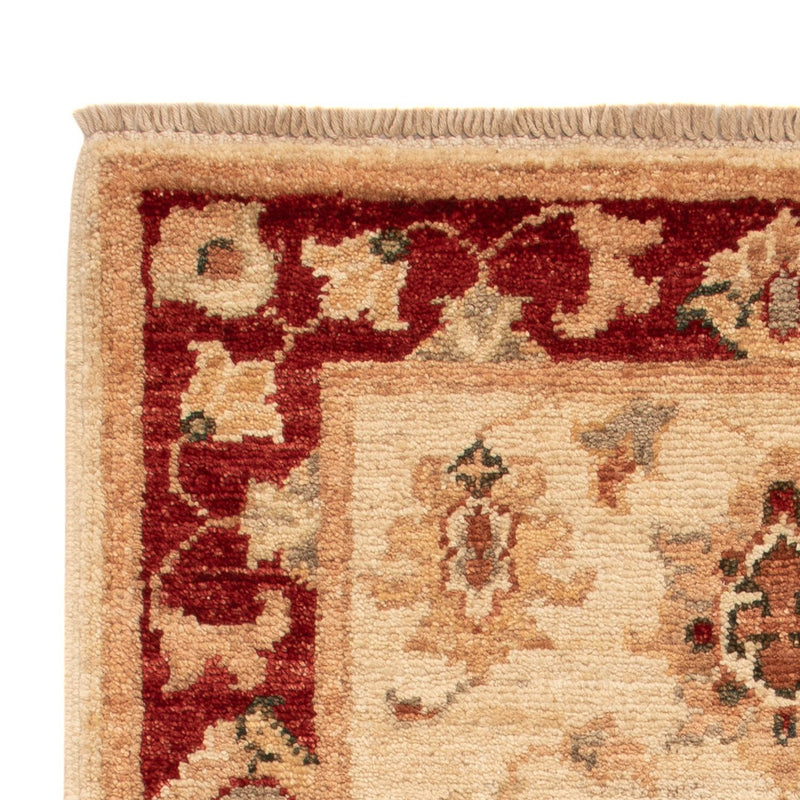 Ziegler Teppe 71x51cm - Orientalsk teppe