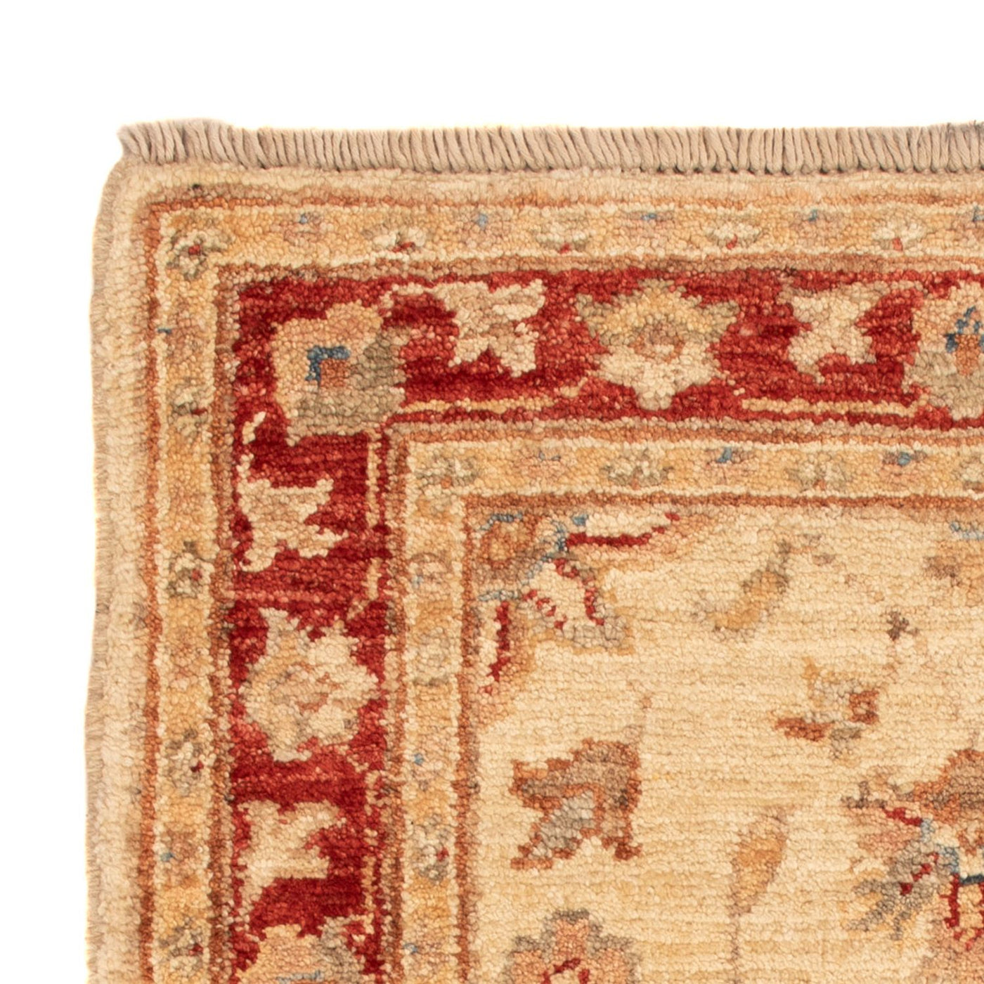 Ziegler Teppe 65x48cm - Orientalsk teppe