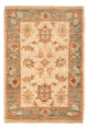 Ziegler Teppe 70x52cm - Orientalsk teppe