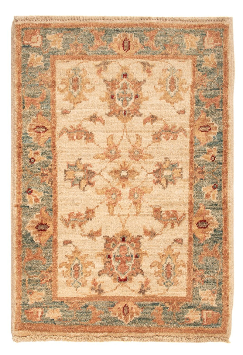 Ziegler Teppe 70x52cm - Orientalsk teppe