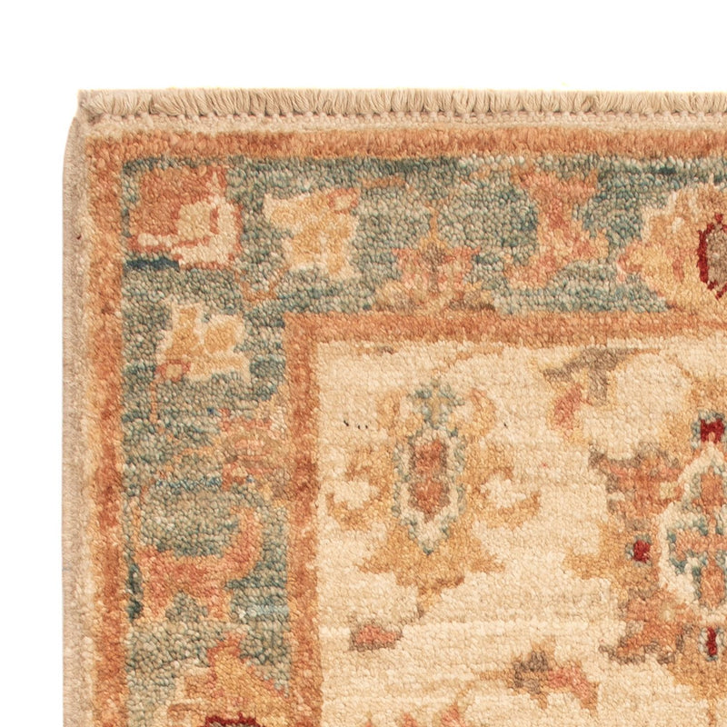 Ziegler Teppe 70x52cm - Orientalsk teppe