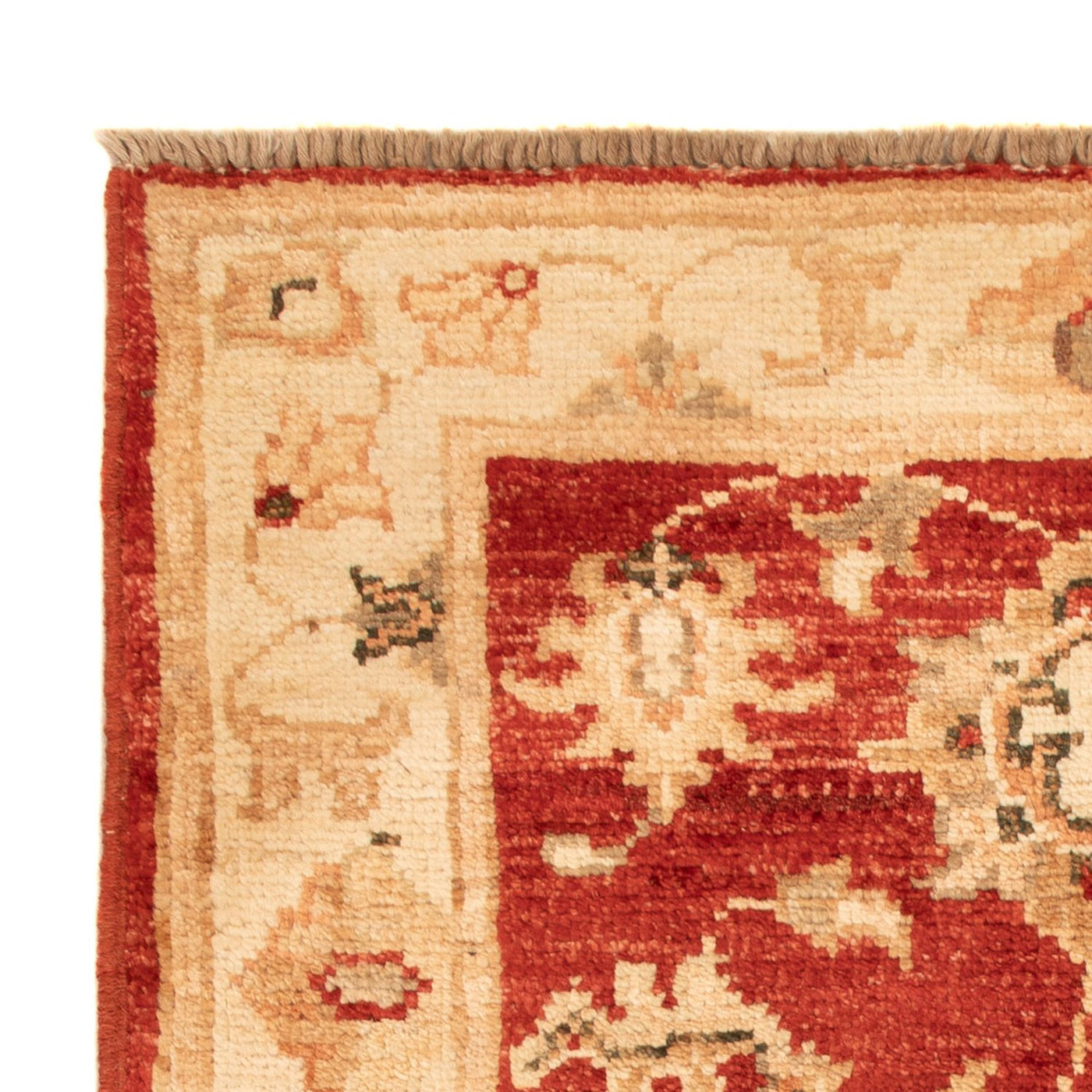Ziegler Teppe 70x53cm - Orientalsk teppe