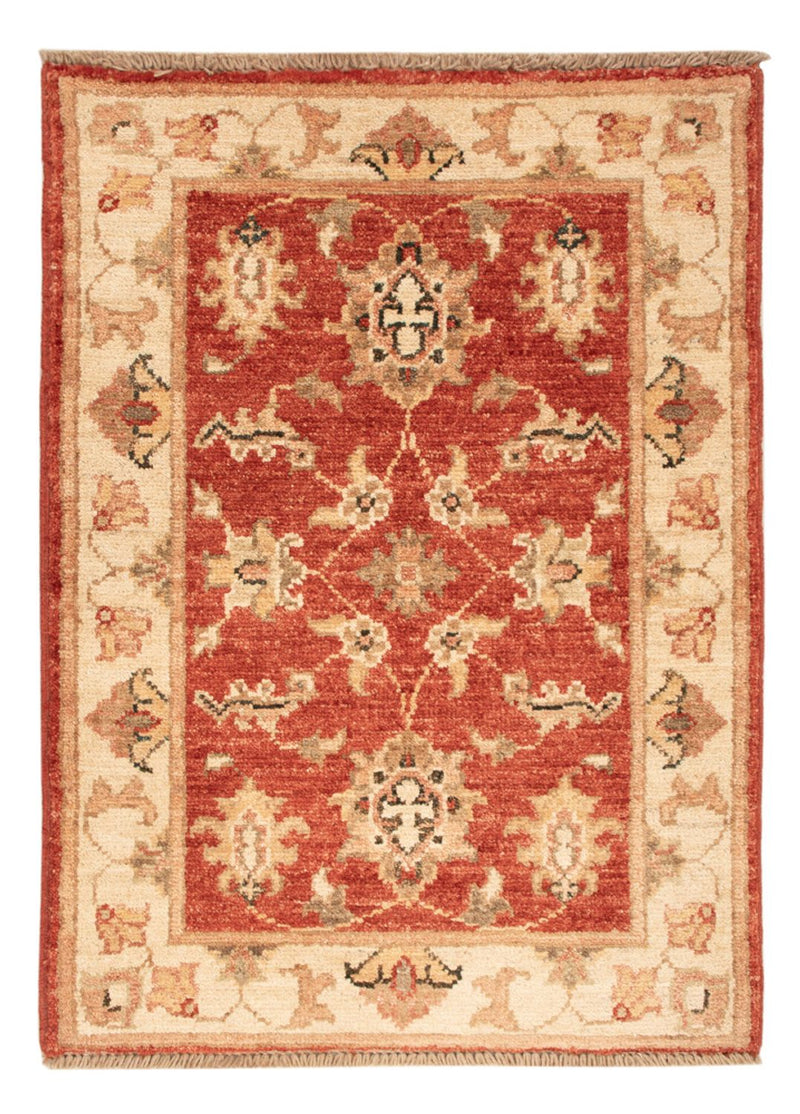 Ziegler Teppe 73x51cm - Orientalsk teppe