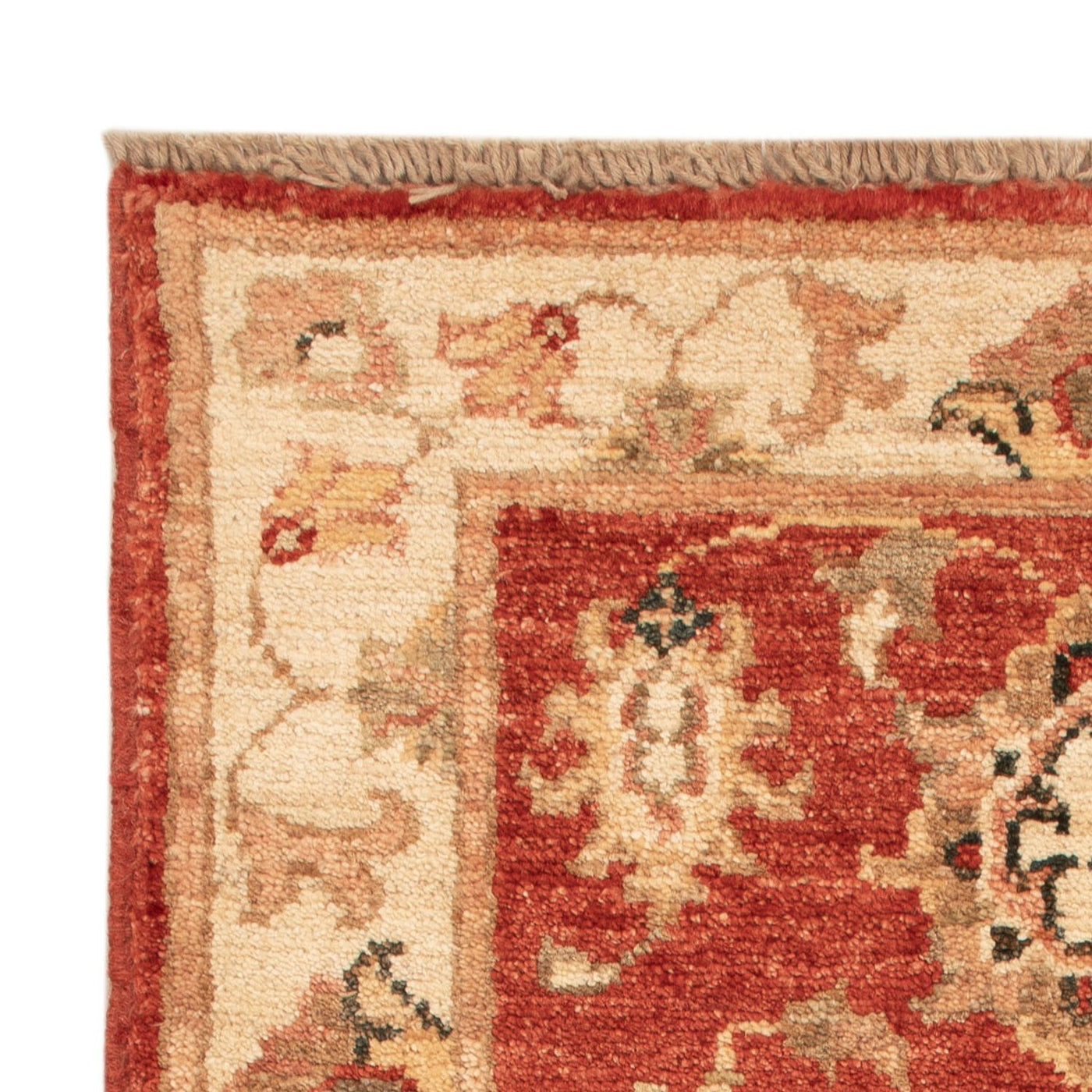 Ziegler Teppe 73x51cm - Orientalsk teppe