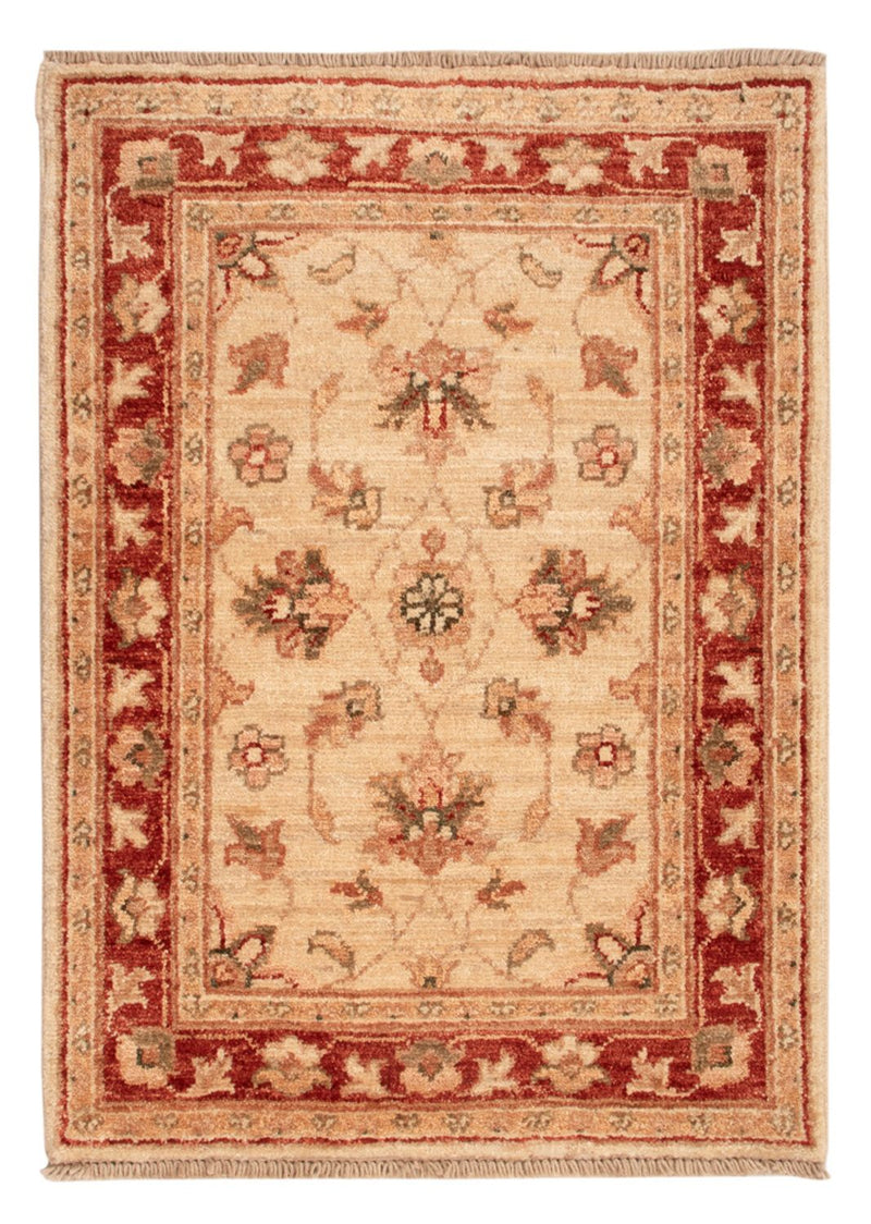 Ziegler Teppe 70x50cm - Orientalsk teppe