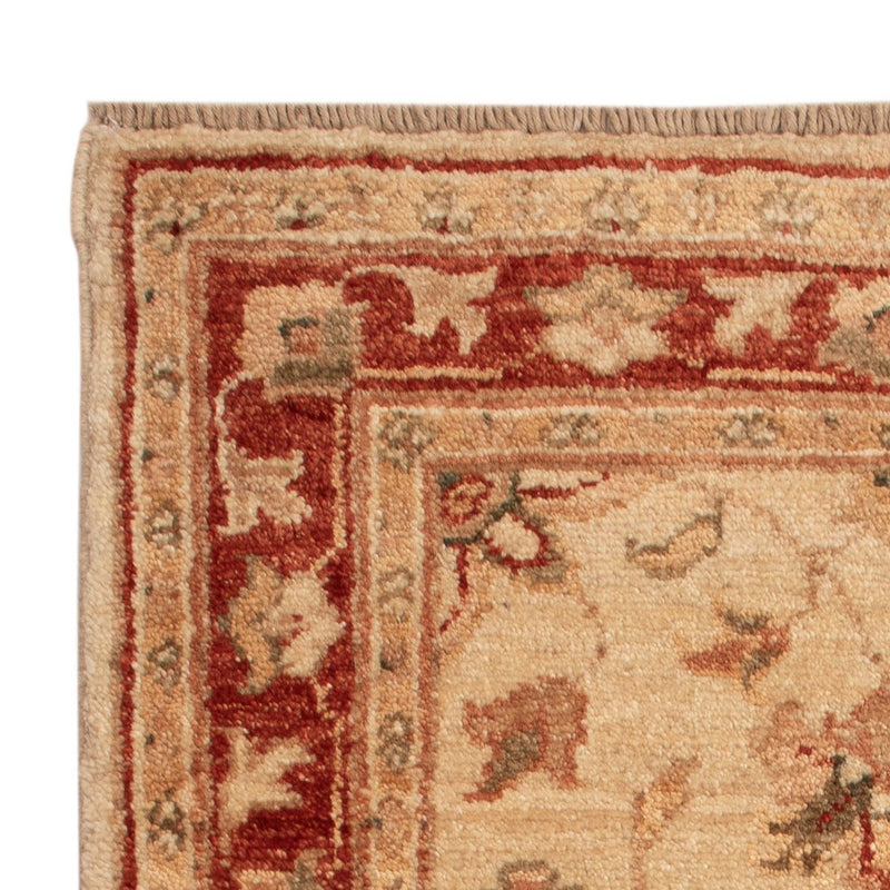 Ziegler Teppe 70x50cm - Orientalsk teppe