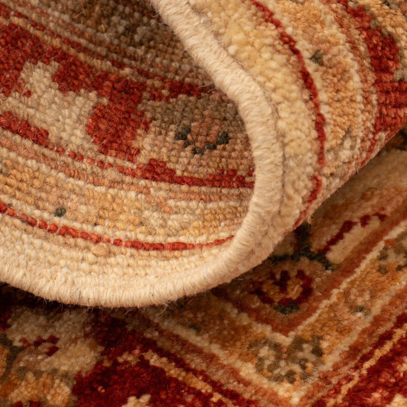 Ziegler Teppe 70x50cm - Orientalsk teppe