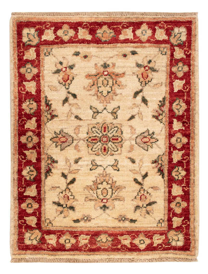Ziegler Teppe 67x52cm - Orientalsk teppe
