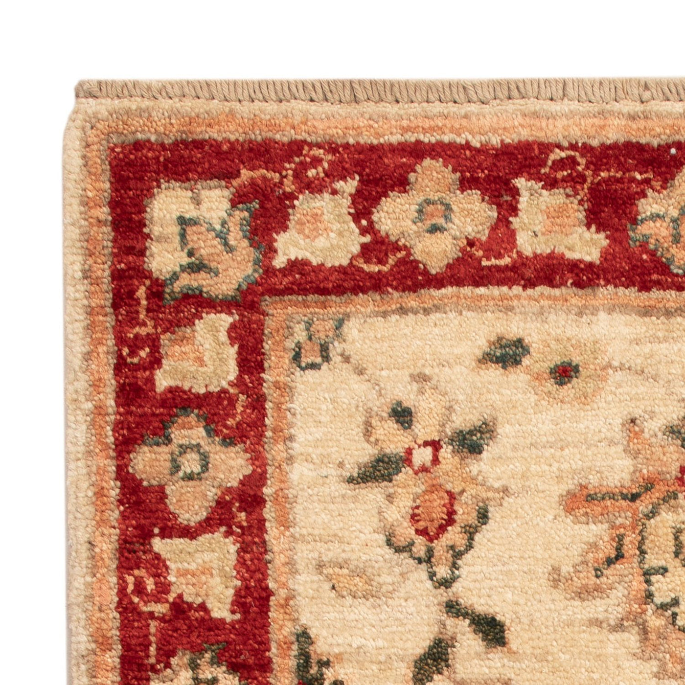 Ziegler Teppe 67x52cm - Orientalsk teppe