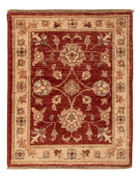 Ziegler Teppe - 63 x 53 cm - rød – product image
