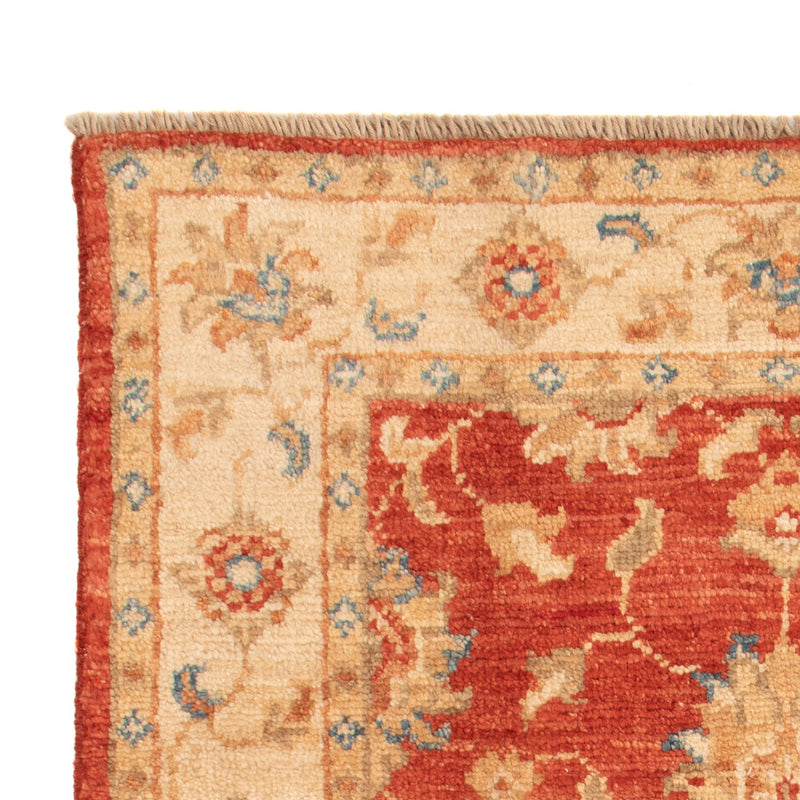 Ziegler Teppe 91x61cm - Orientalsk teppe
