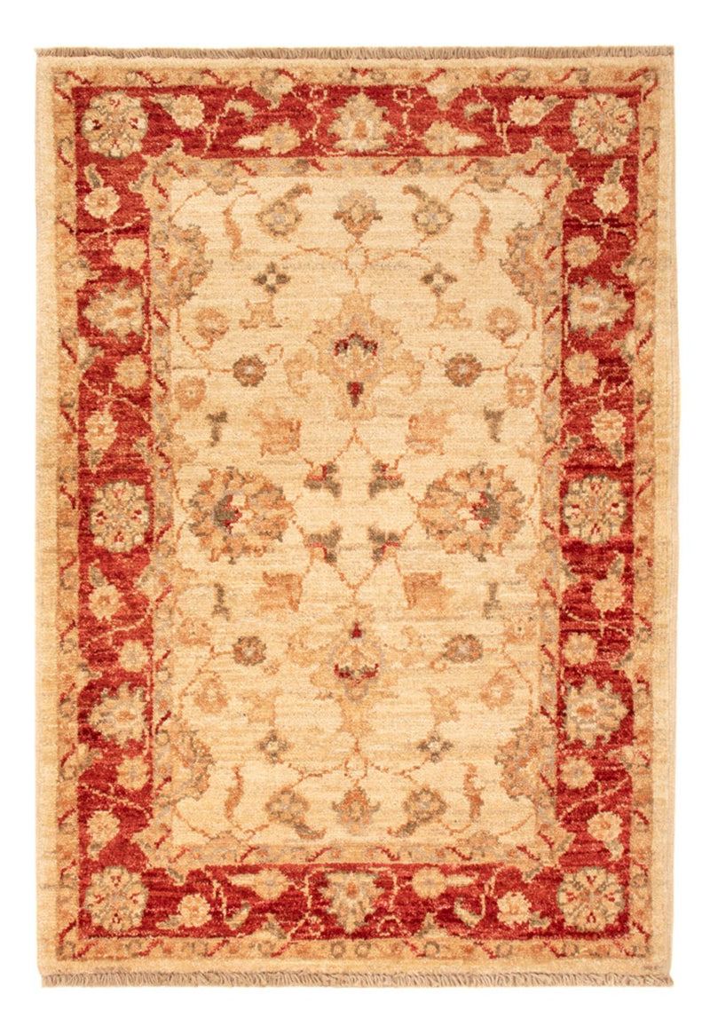 Ziegler Teppe 90x61cm - Orientalsk teppe