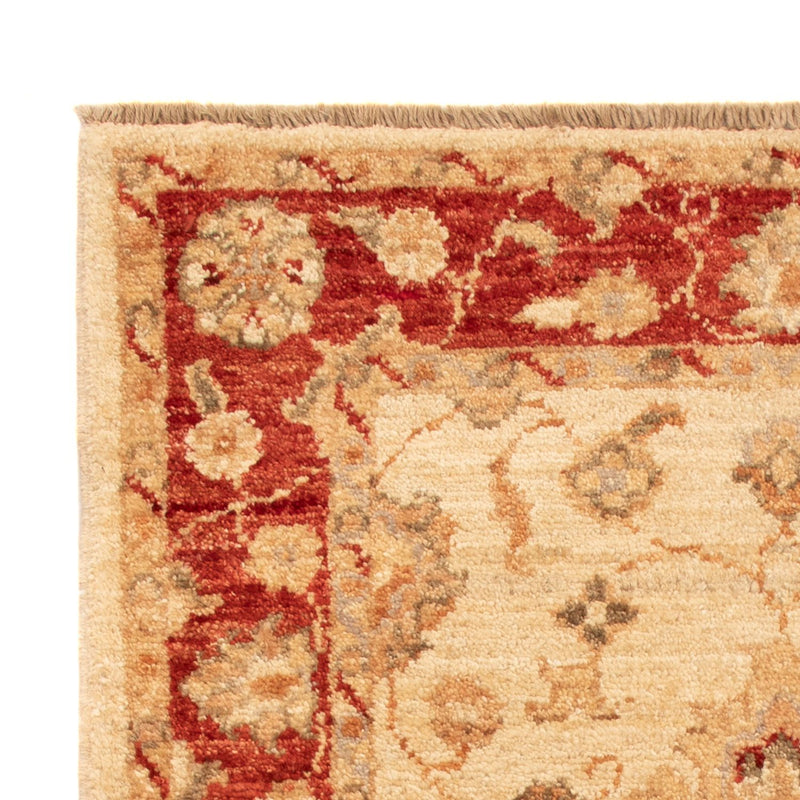 Ziegler Teppe 90x61cm - Orientalsk teppe