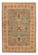 Ziegler Teppe 70x49cm - Orientalsk teppe