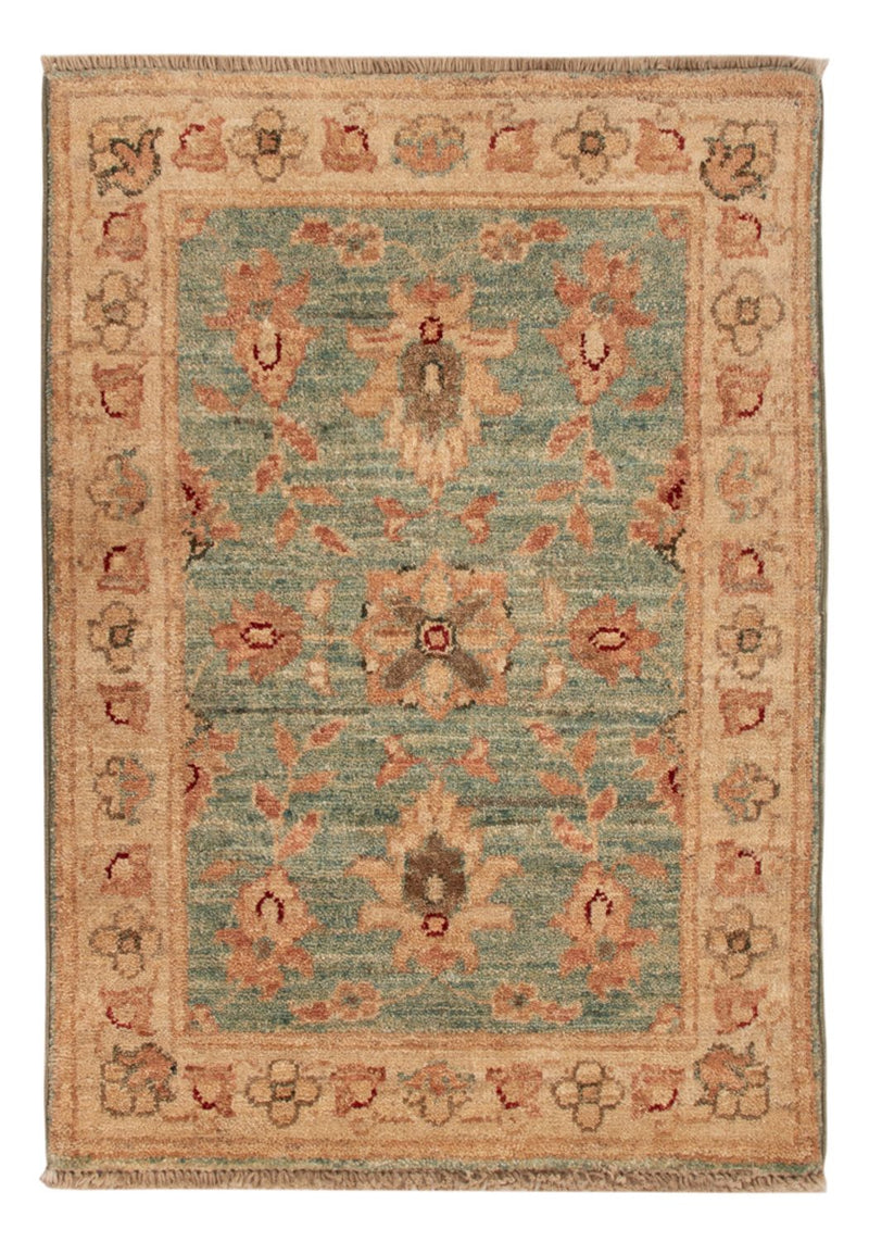 Ziegler Teppe 70x49cm - Orientalsk teppe
