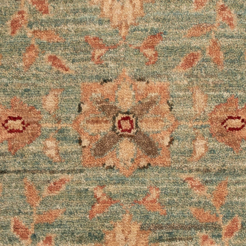 Ziegler Teppe 70x49cm - Orientalsk teppe