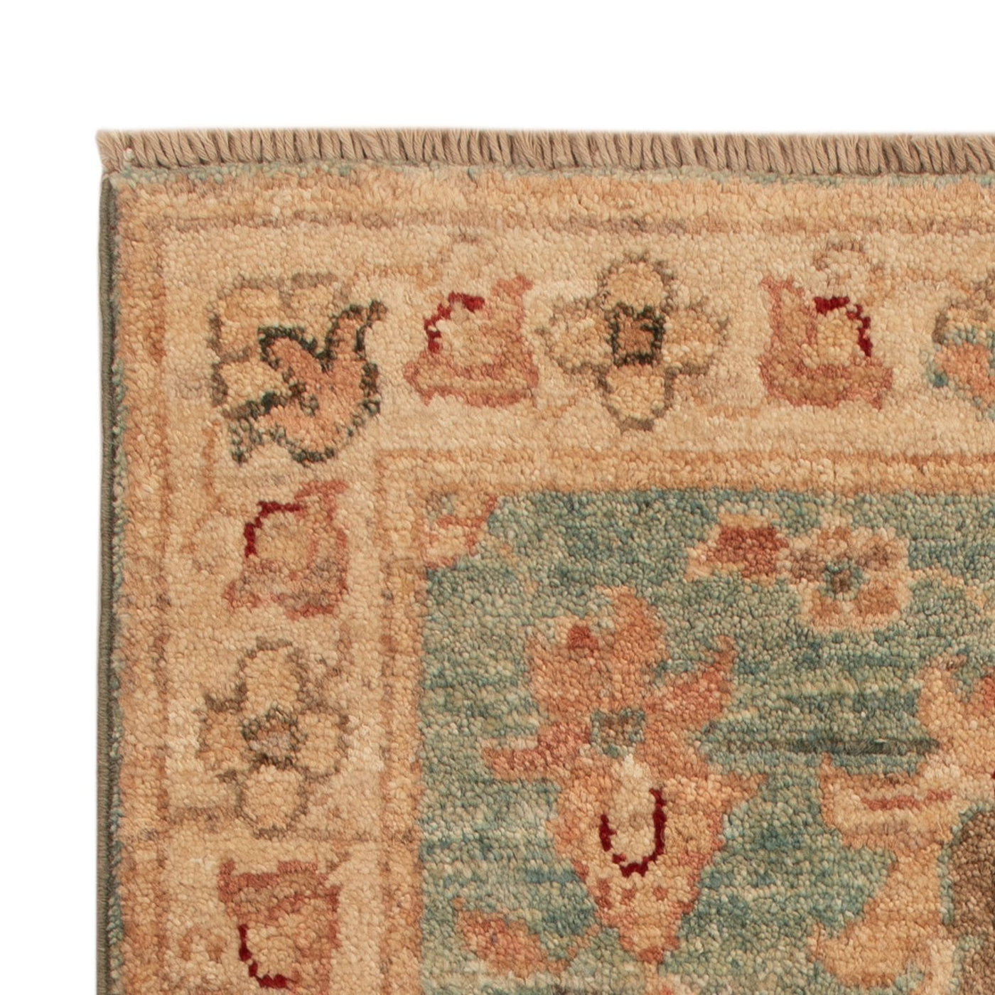 Ziegler Teppe 70x49cm - Orientalsk teppe